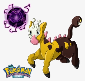 Drawing Shadow Ball Pokemon, HD Png Download, Transparent PNG
