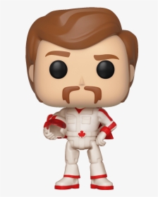 Funko Pop Toy Story 4 Duke Caboom, HD Png Download, Transparent PNG
