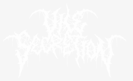 Vile Secretion Stacked - Darkness, HD Png Download, Transparent PNG