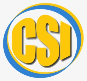Csi Clr Center 2 - Portable Network Graphics, HD Png Download, Transparent PNG