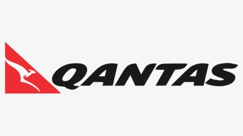 1650px Qantas Airlines Logo - Qantas Airways Logo Png, Transparent Png, Transparent PNG
