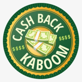 Cash Back, HD Png Download, Transparent PNG