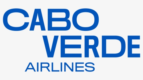 Cabo Verde Airlines Logo, HD Png Download, Transparent PNG