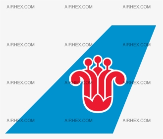 China Southern Airlines - China Southern Airlines Logo Transparent, HD Png Download, Transparent PNG