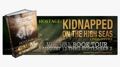 Hostagebanner - Flyer, HD Png Download, Transparent PNG