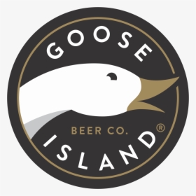 Goose Island Beer Company, HD Png Download, Transparent PNG