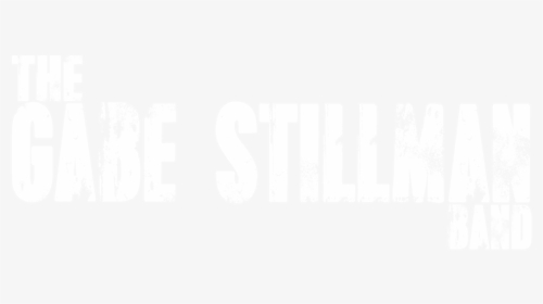 Stillmanbandlogo - Dual Sim, HD Png Download, Transparent PNG
