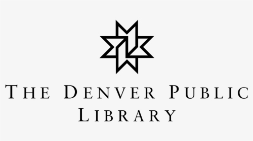 Denver Public Library Logo, HD Png Download, Transparent PNG
