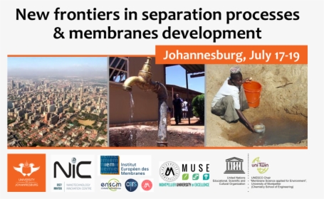 Workshop Unesco-simev & University Of Johannesburg, HD Png Download, Transparent PNG