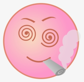 Stoned Face, HD Png Download, Transparent PNG