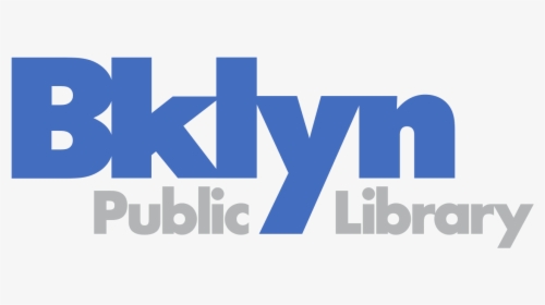 Bklyn Public Library, HD Png Download, Transparent PNG