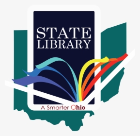 State Library Of Ohio, HD Png Download, Transparent PNG