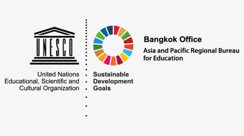 Unesco Sustainable Development Goals Logo, HD Png Download, Transparent PNG