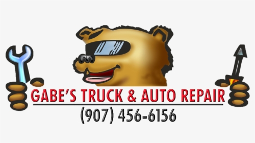 Gabes Truck & Auto, HD Png Download, Transparent PNG