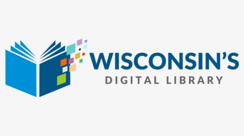 Wisconsin Digital Library, HD Png Download, Transparent PNG