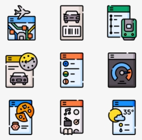 Icons Of Scratch, HD Png Download, Transparent PNG