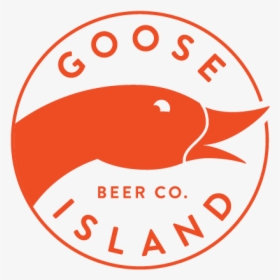 Goose Island Beer Co - Circle, HD Png Download, Transparent PNG