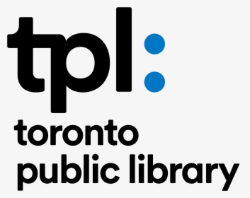 Logo Toronto Public Library, HD Png Download, Transparent PNG