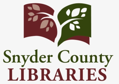 Snyder County Library, HD Png Download, Transparent PNG