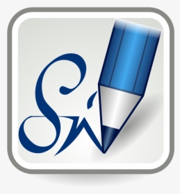 File Signature Icon, HD Png Download, Transparent PNG