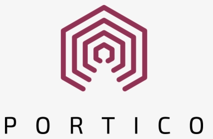 Portico Brand Colour On White - Frost Falling Satellites, HD Png Download, Transparent PNG