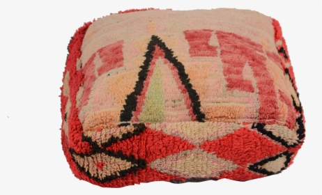 Helga Boujad Floor Cushion , Png Download - Cake, Transparent Png, Transparent PNG