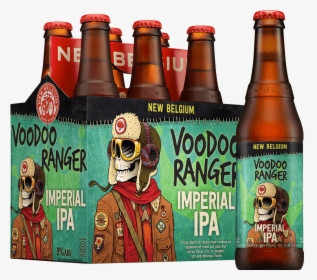 Voodoo Ranger Imperial Ipa, HD Png Download, Transparent PNG