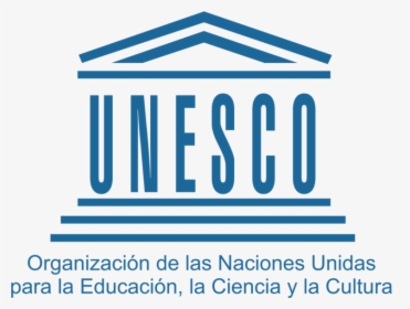 La Unesco Se Declara Antisemita - Logo De La Unesco, HD Png Download, Transparent PNG
