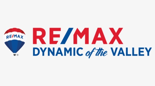 Re Max Dynamic Of The Valley, HD Png Download, Transparent PNG