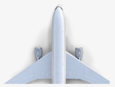 Plane - Boeing 777, HD Png Download, Transparent PNG