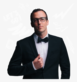 Tuxedo, HD Png Download, Transparent PNG