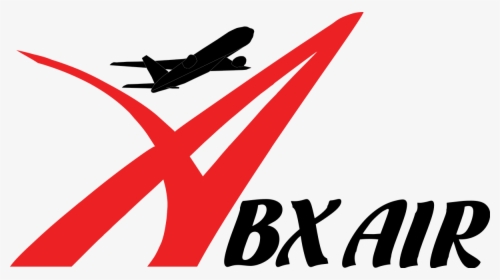 Abx Air Logo, HD Png Download, Transparent PNG