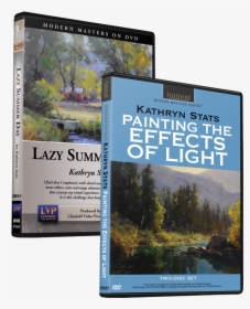 Landscape Bundle   Class - Kathryn Stats Dvd, HD Png Download, Transparent PNG