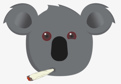 Koala, HD Png Download, Transparent PNG