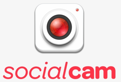 Socialcam, HD Png Download, Transparent PNG
