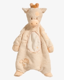 Giraffe Baby Blanket, HD Png Download, Transparent PNG