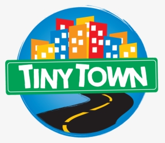 Tiny Town, HD Png Download, Transparent PNG