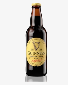 Guinness Extra Stout Png, Transparent Png, Transparent PNG