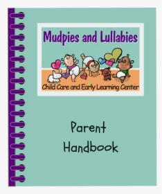 Parent Handbook - Cartoon, HD Png Download, Transparent PNG