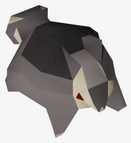 Runescape Chinchompa, HD Png Download, Transparent PNG