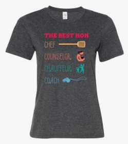 Mockup Heather Dark Grey, HD Png Download, Transparent PNG