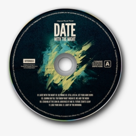 Indieground Home Graphicproduct02 - Cd, HD Png Download, Transparent PNG