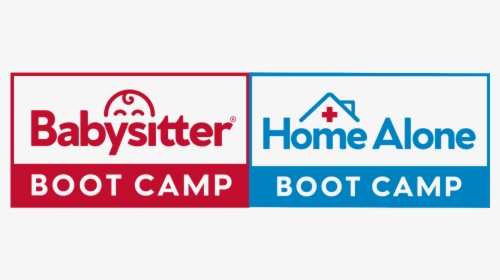 Babysitter Boot Camp - Sign, HD Png Download, Transparent PNG