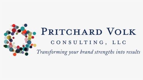 Pritchard Volk Consulting - Calligraphy, HD Png Download, Transparent PNG