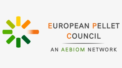 European Pellet Council, HD Png Download, Transparent PNG