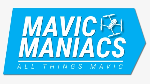 Mavic Maniacs Logo - Sign, HD Png Download, Transparent PNG