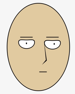 Emotion,line Art,head - Silly Face, HD Png Download, Transparent PNG