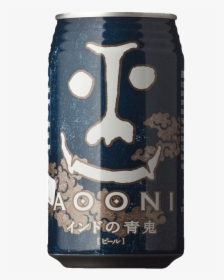 Yo-ho Aooni Ipa - Aooni India Pale Ale - Yo-ho Brewing Company, HD Png Download, Transparent PNG