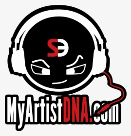 Myartistdna Hip Hop Music Production Services, HD Png Download, Transparent PNG