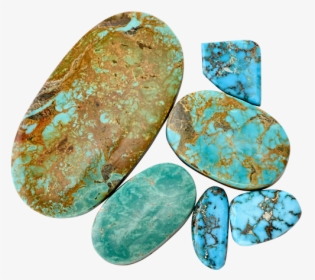 Tyrone Turquoise - Opal, HD Png Download, Transparent PNG